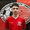 Дерюшев Алексей ФК «Энергия-СШ Рекорд»