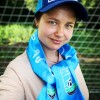 Антонова Анна Заря (Краснознаменск) 2014
