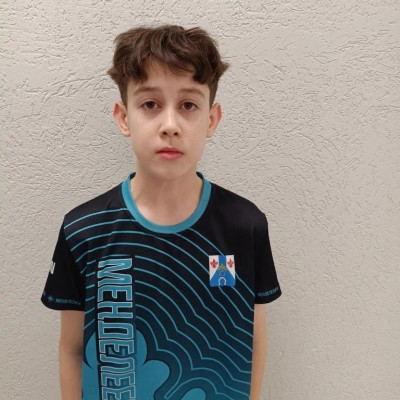 Идрисов Айдар Аммоний