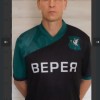Тихонов Алексей Верея