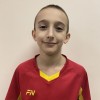 Багомедов Арсен МАУ ДО СШ Вымпел