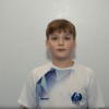 Андреев Федор СШОР Кировского района