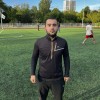 Табаров Хувайдулло FC "ISTIKLOL"