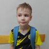 Смирнов Егор Искра-2014