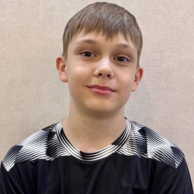 Паршиков Андрей Кречет