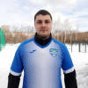 Ефремов Дмитрий Футбольный Клуб Евразия