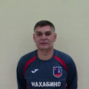Левченко Александр Нахабино (50+)