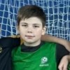 Игнатьев Александр ДЮСШ Вихрь