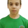 Шило Данила МБУ ДО ФСН Юниор