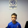 Сазонов Тимур СШ Петроградского района - Динамо