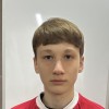 Колабкин Егор МУ ДО КСШОР