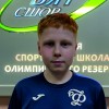 Вычегжанин Фёдор Сборная Кировской области