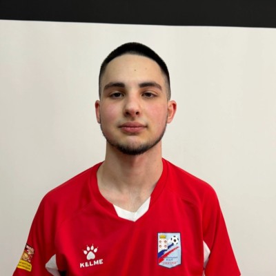 Пономарев Никита Аврора