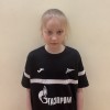 Петрова Алина ФК Зенит-Приморский