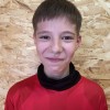 Истелев Денис МАУ ДО СШ Центр футбола
