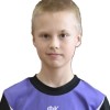 Рыжов Артем СШОР №25 "Кристалл"