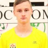 Котов Андрей Футбольная команда «Альфа»