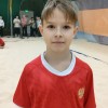 Федотов Матвей СШОР Кировского района