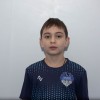 Васильев Никита СШОР Кировского района