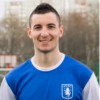 Цапордей Сергей Астон Вилла