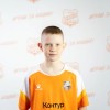Блохин Кирилл ДЮСШ «Урал»