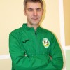 Иванов Виталий ФК СШОР 2