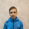 Гребенев Роман СШ Спартак-2014