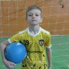 Согрин Евгений Юниор
