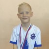 Кудрявцев Дмитрий Сормово-2016-2