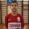 Друненков Артем МБОУ "Туровская СОШ"