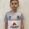 Калмыков Ярослав СШ 8 14