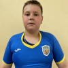 Котов Захар МБУ ДО ФСН Юниор
