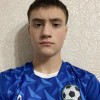 Щербаков Михаил КСШОР 10