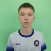 Егоров Иван ДЮСШ РППК