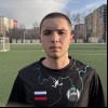 Казымов Руслан Перевозович