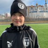Мелехин Елисей «Торпедо»
