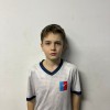 Смелянец Александр МБУ ДО СШ Академия спорта