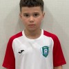 Жикин Иван МБУДО ДЮСШ-3 "Зауралье"