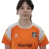 Сухих Алёна «Академия Урал»