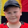 Хитенков Кирилл Спортивная Школа Нелидово 2014