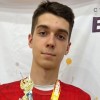 Наумов Денис Финансовый университет при Правительстве Российской Федерации