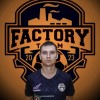 Галкин Максим Factory Team