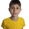 Молочников Глеб Муниципальное бюджетное учреждение дополнительного образования "Спортивная школа г.Торжка"