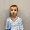 Баранов Александр СФА Зенит синие