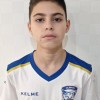 Яруллин Данияр SC Olimpiec