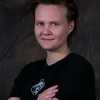 Земова Анна ЖФК "Фортуна"