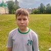 Чамбуркин Даниил Искра-2013