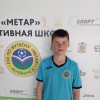 Рознин Дмитрий «Метар 2011»