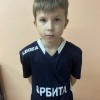 Бахтеев Дмитрий Орбита