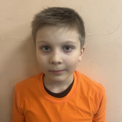Исмагилов Сердар СШОР Тасма